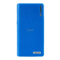 Dual USB Power Bank 6x 18650 External Backup Battery Charger Box Case For Phone Z17 Drop ship