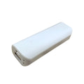 Battery Battery Case Portable Battery Charger Kit Box Battery Cover USB ABS Charging Standby Backup