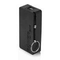 5600mAh 2*18650 USB Portable Power Bank Battery Charger Case DIY Box Portable External Backup Battery Charger For Smart Phones